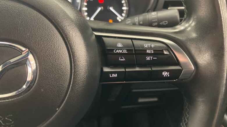 Mazda 3 2.0 e-Skyactiv G MHEV Homura 5dr Petrol Hatchback